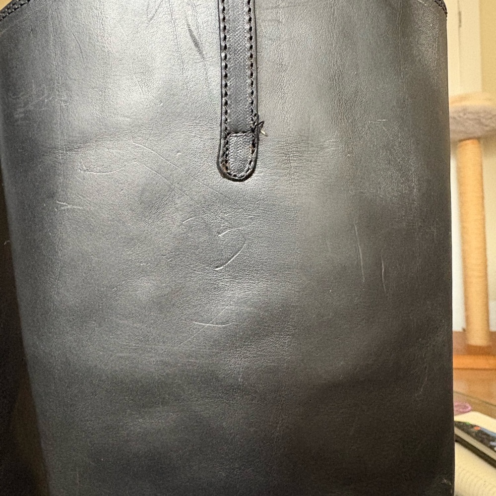 Frye Riding Boots 76976 - Picture 6 of 9